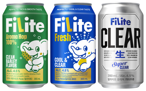 [사진=하이트진로]