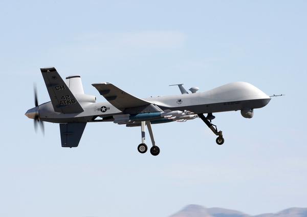 리퍼 MQ-9