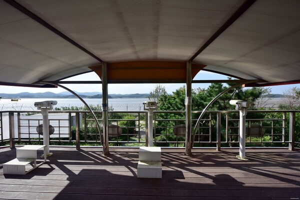 안보 논란 집중 진단: 55년 빗장 푼 김포 백마도, 안보 공백 우려!/ 출처=김포시 제공