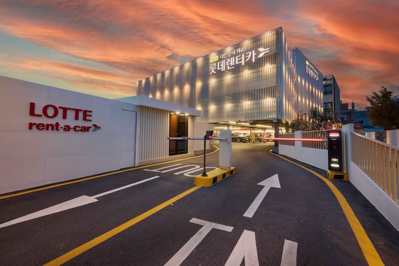 VIP운용, 롯데렌탈 지분 5.2% 취득 공시…자사주 매입·소각 촉구 < 금융일반 < FINANCE < 기사본문 - 더퍼블릭