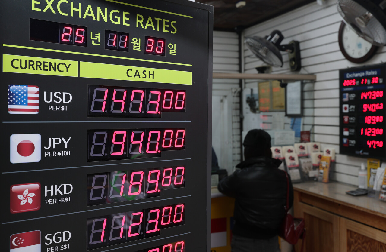 환율 상승기, 달러 환전 소극적인 수출기업?…정부, 환전 안 하면 지원도 없다? < 금융일반 < FINANCE < 기사본문 - 더퍼블릭