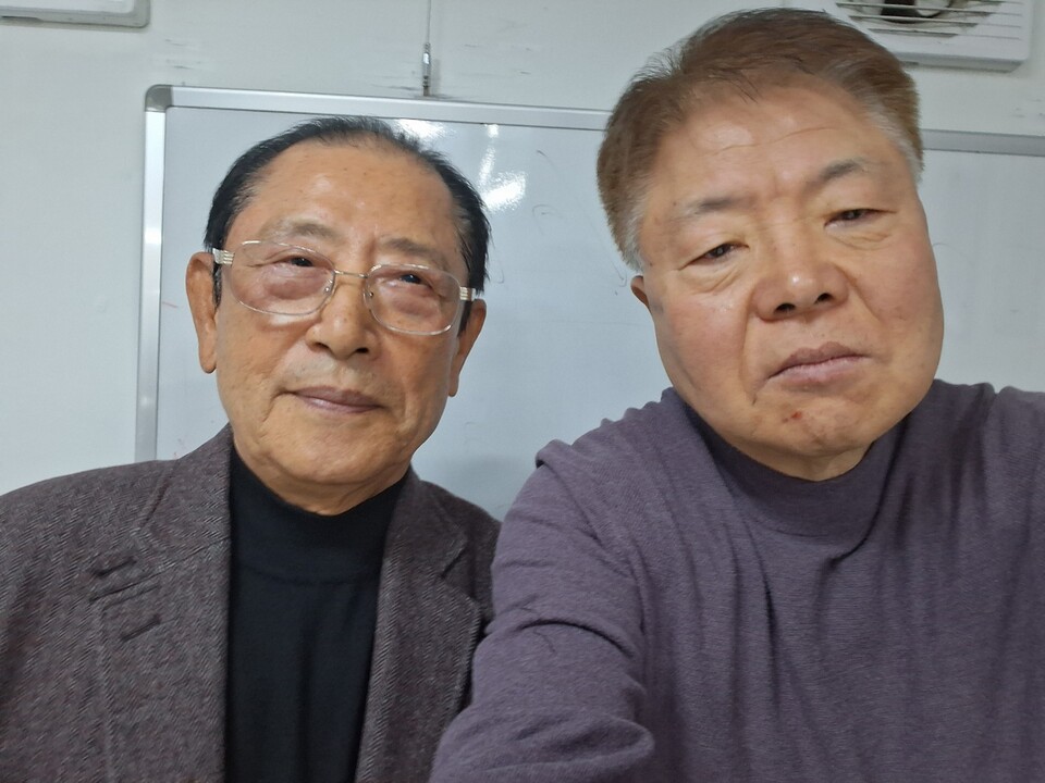 [인터뷰] 이교원 박사가 전하는 유한양행 '유일한 박사' 정신... "보이지... - 뉴스 썸네일 이미지