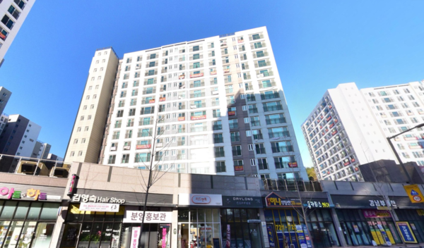 [이슈체크] "저렴하게 분양 된다더니"...판교밸리제일풍경채 민간임대 분... - 뉴스 썸네일 이미지