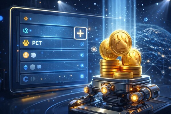 디지털 추모 플랫폼 스카이링크, PCT토큰 글로벌 상장 확대 추진 - 뉴스 썸네일 이미지