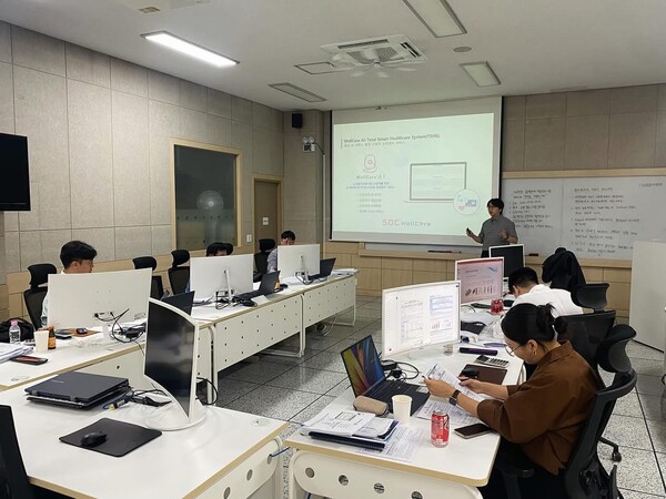 대전시, 산학연 협력으로 지역 혁신 역량 강화...기술 고도화 지원사업 ... - 뉴스 썸네일 이미지