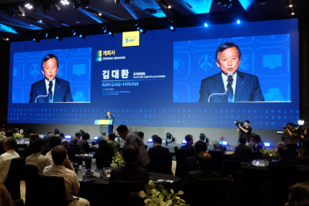 국제 e-모빌리티 엑스포, 혁신상 29개사 발표...50개국 참가 속 글로벌 협... - 뉴스 썸네일 이미지