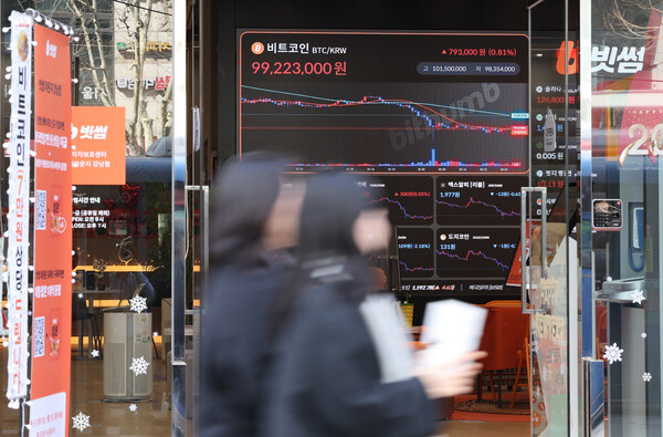 국내 가상자산 수탁고, 1년 반 사이 15조 증발?...단순 가격 하락 vs 산정... - 뉴스 썸네일 이미지