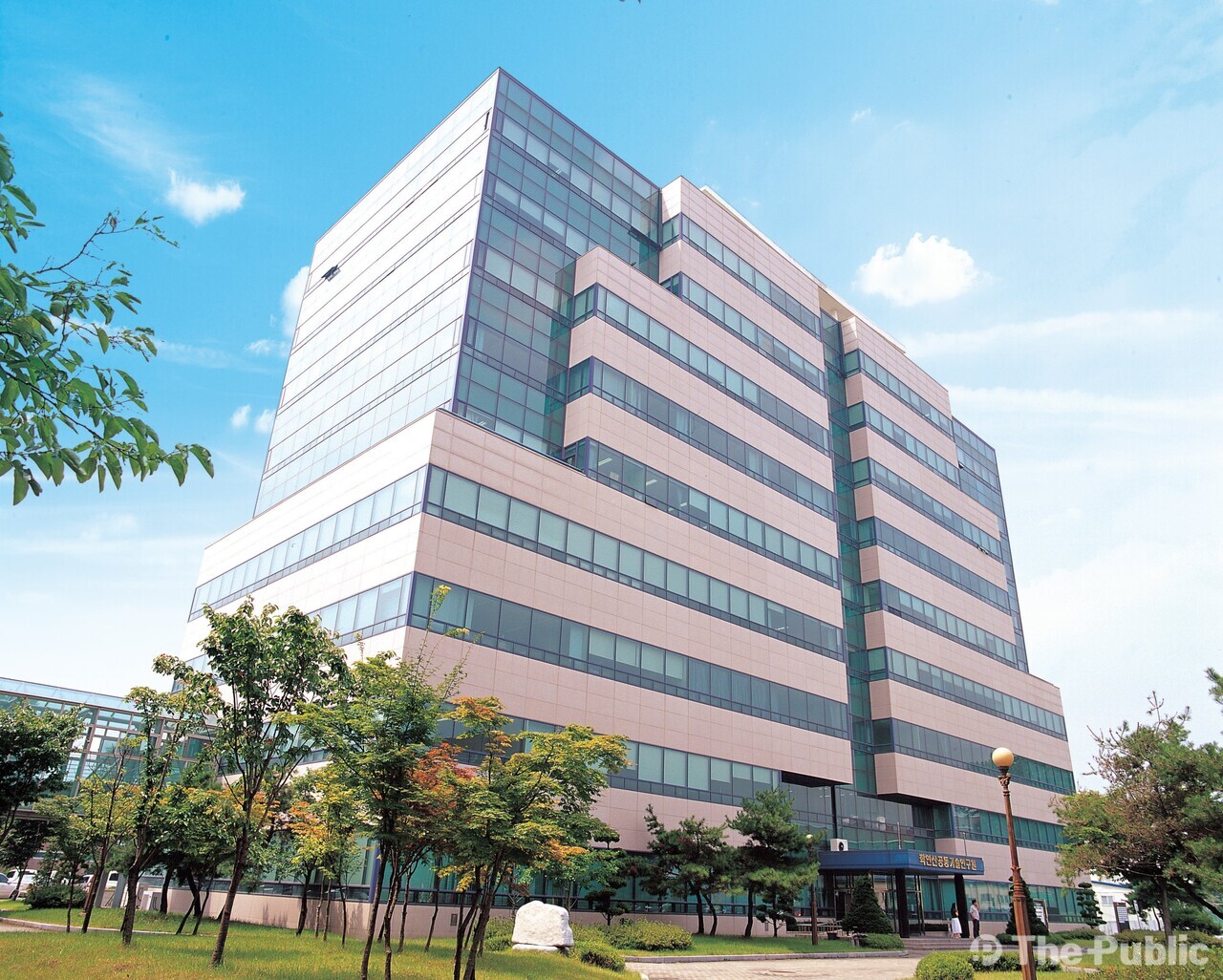 충북대 창업보육센터, '특화역량 BI' 거점기관 선정 - 뉴스 썸네일 이미지