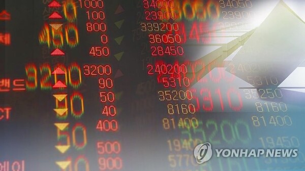 불장인데 선거 테마주는 '찬밥'...6·3 지방선거 앞두고도 시들 - 뉴스 썸네일 이미지