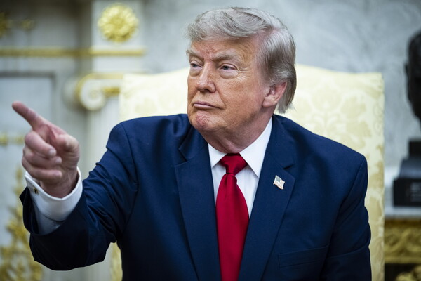 President-elect Trump Signals Cooperation with Korean Shipbuilding Industry… Will This Open New Opportunities for 'K-Shipbuilding'?