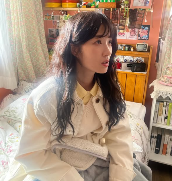 김혜윤, 폭넓은 연기 스펙트럼 입증...스타트렌드 영화·드라마 여자 1위