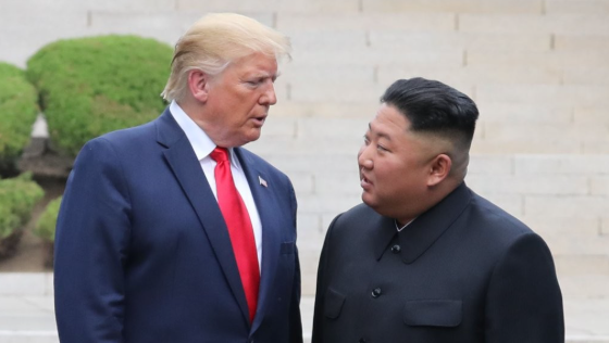 Growing Discussions in the U.S. Regarding the Necessity of South Korea's Nuclear Armament
