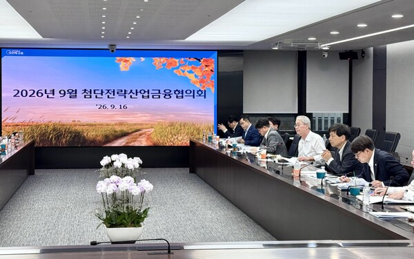 우리금융, 생산적금융 연간 목표 116% 달성...지방·중소기업 지원 확대 - 뉴스 썸네일 이미지