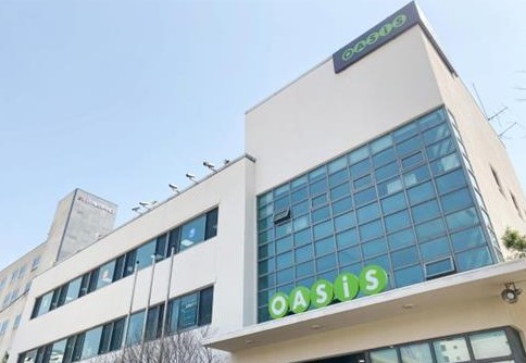 토스, 오아시스에 300억 베팅...1.3조 몸값에 UCK 엑시트 '청신호' - 뉴스 썸네일 이미지