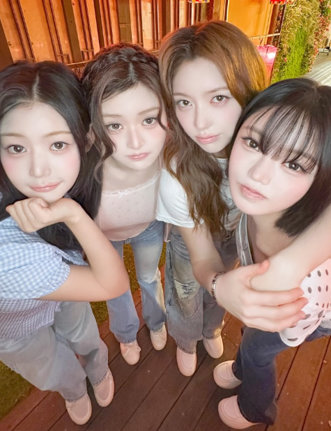 "이게 사랑이지" 피프티피프티, 스타트렌드 걸그룹 1위...리뉴얼 2주년 ... - 뉴스 썸네일 이미지